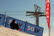 FIS SES cup & Latvian Open Big Air 