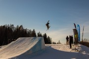 FIS SES cup & Latvian Open Big Air 