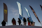 FIS SES cup & Latvian Open Big Air 