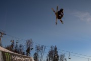 FIS SES cup & Latvian Open Big Air 