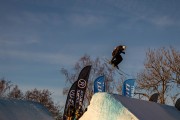 FIS SES cup & Latvian Open Big Air 