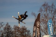 FIS SES cup & Latvian Open Big Air 