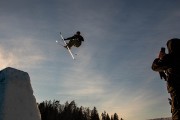 FIS SES cup & Latvian Open Big Air 