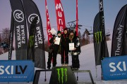 FIS SES cup & Latvian Open Big Air 