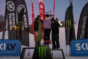 FIS SES cup & Latvian Open Big Air 