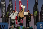 FIS SES cup & Latvian Open Big Air 