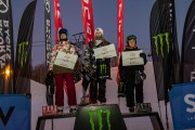 FIS SES cup & Latvian Open Big Air 