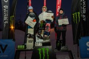 FIS SES cup & Latvian Open Big Air 