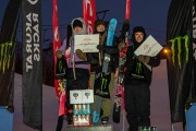 FIS SES cup & Latvian Open Big Air 