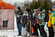 FIS SES cup & Latvian Open Slopestyle