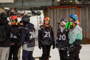 FIS SES cup & Latvian Open Slopestyle