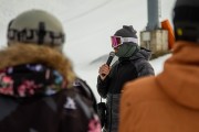 FIS SES cup & Latvian Open Slopestyle