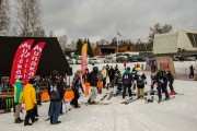 FIS SES cup & Latvian Open Slopestyle