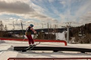 FIS SES cup & Latvian Open Slopestyle