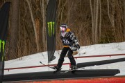 FIS SES cup & Latvian Open Slopestyle