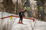 FIS SES cup & Latvian Open Slopestyle