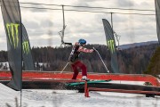 FIS SES cup & Latvian Open Slopestyle