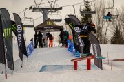 FIS SES cup & Latvian Open Slopestyle