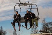 FIS SES cup & Latvian Open Slopestyle