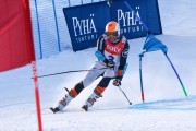 FIS Baltic Cup 2018 3. posms, jauniešu un meistaru GS, Foto: Emīls Lukšo