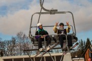 FIS SES cup & Latvian Open Slopestyle