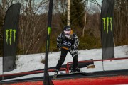 FIS SES cup & Latvian Open Slopestyle