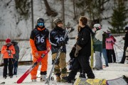 FIS SES cup & Latvian Open Slopestyle