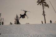 FIS SES cup & Latvian Open Slopestyle