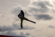 FIS SES cup & Latvian Open Slopestyle