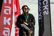 FIS SES cup & Latvian Open Slopestyle