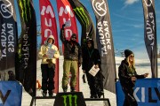 FIS SES cup & Latvian Open Slopestyle