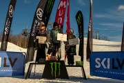 FIS SES cup & Latvian Open Slopestyle