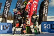 FIS SES cup & Latvian Open Slopestyle