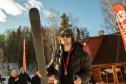 FIS SES cup & Latvian Open Slopestyle