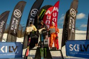 FIS SES cup & Latvian Open Slopestyle