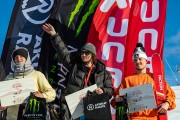 FIS SES cup & Latvian Open Slopestyle