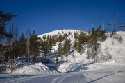 FIS Baltijas kauss 2022 5.posms, sagatavošanās, Foto: E.Lukšo