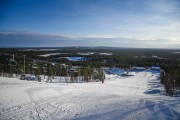 FIS Baltijas kauss 2022 5.posms, sagatavošanās, Foto: E.Lukšo