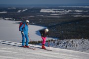 FIS Baltijas kauss 2022 5.posms, sagatavošanās, Foto: E.Lukšo