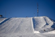 FIS Baltijas kauss 2022 5.posms, sagatavošanās, Foto: E.Lukšo