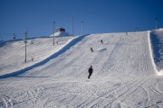 FIS Baltijas kauss 2022 5.posms, sagatavošanās, Foto: E.Lukšo