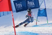 FIS Baltic Cup 2018 3. posms, jauniešu un meistaru GS, Foto: Emīls Lukšo