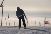 FIS Baltijas kauss 2022 5.posms, sagatavošanās, Foto: E.Lukšo