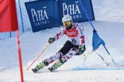 FIS Baltic Cup 2018 3. posms, jauniešu un meistaru GS, Foto: Emīls Lukšo