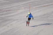FIS Baltijas kauss 2022 5.posms, sagatavošanās, Foto: E.Lukšo