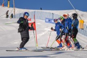 FIS Baltijas kauss 2022 5.posms, SG treniņš, Foto: E.Lukšo