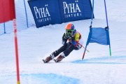 FIS Baltic Cup 2018 3. posms, jauniešu un meistaru GS, Foto: Emīls Lukšo