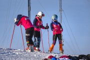 FIS Baltijas kauss 2022 5.posms, SG treniņš, Foto: E.Lukšo