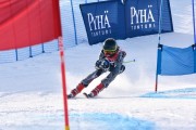 FIS Baltic Cup 2018 3. posms, jauniešu un meistaru GS, Foto: Emīls Lukšo