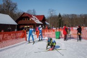 FIS Latvijas Čempionāts 2018 otrais posms, sprints C, Foto: Jānis Vīksna